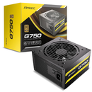 ANTEC ATOM G750 750W GOLD 80+ Prix Maroc