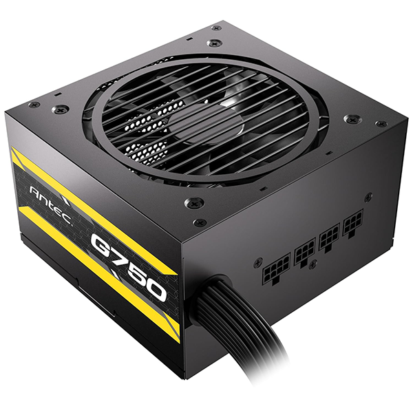 ANTEC ATOM G750 750W GOLD 80+ Casa