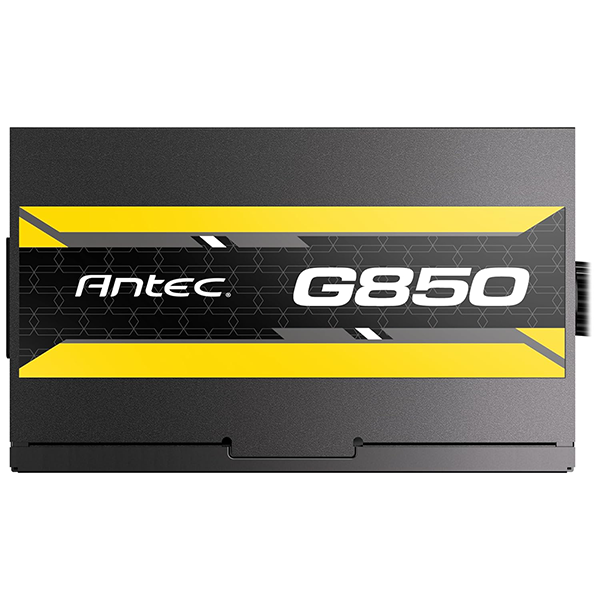 ANTEC ATOM G850 850W GOLD 80+ Casablanca