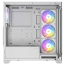 ANTEC CX300 ARGB Blanc Maroc