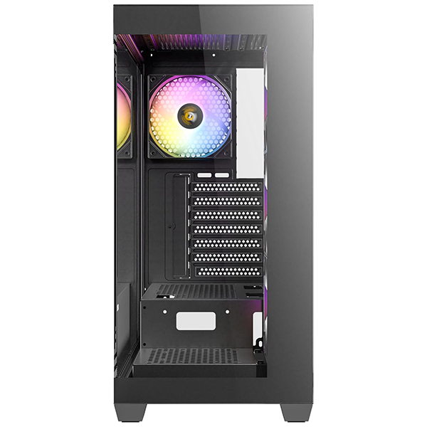 ANTEC CX300 ARGB Noir Casa