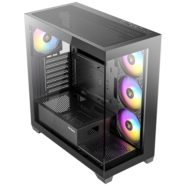 ANTEC CX300 ARGB Noir Casablanca
