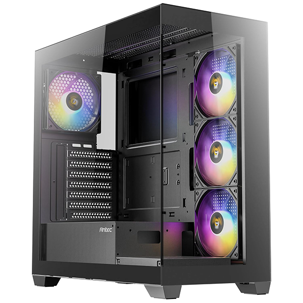ANTEC CX300 ARGB Noir Prix Maroc