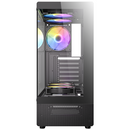 ANTEC VCX300 ARGB Noir Casablanca