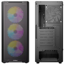 ANTEC VX310 ARGB Noir Maroc