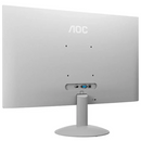 AOC 24B30H3 23.8" IPS 120Hz 1ms FHD Blanc Maroc
