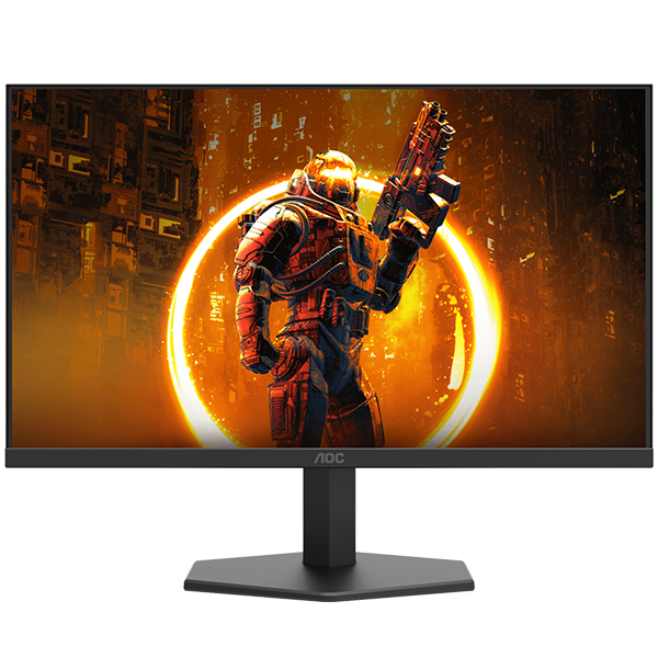AOC 24G11ZE 23.8" 240Hz 0.3ms Fast IPS FHD Prix Maroc