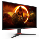 AOC 24G2SAE 23.8" 165Hz Maroc Prix