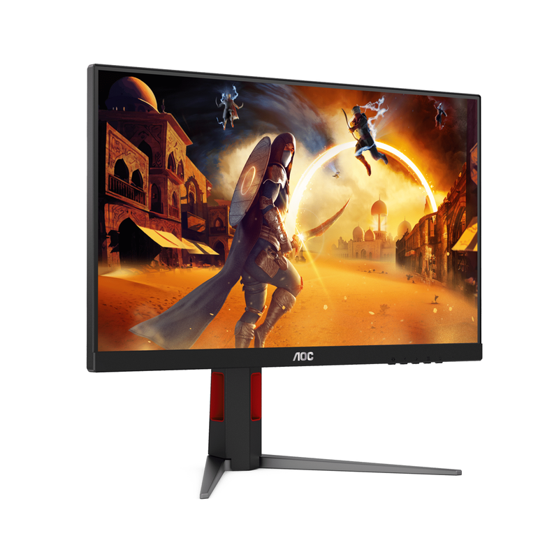 AOC 24G4 23.8″ 180 Hz Maroc