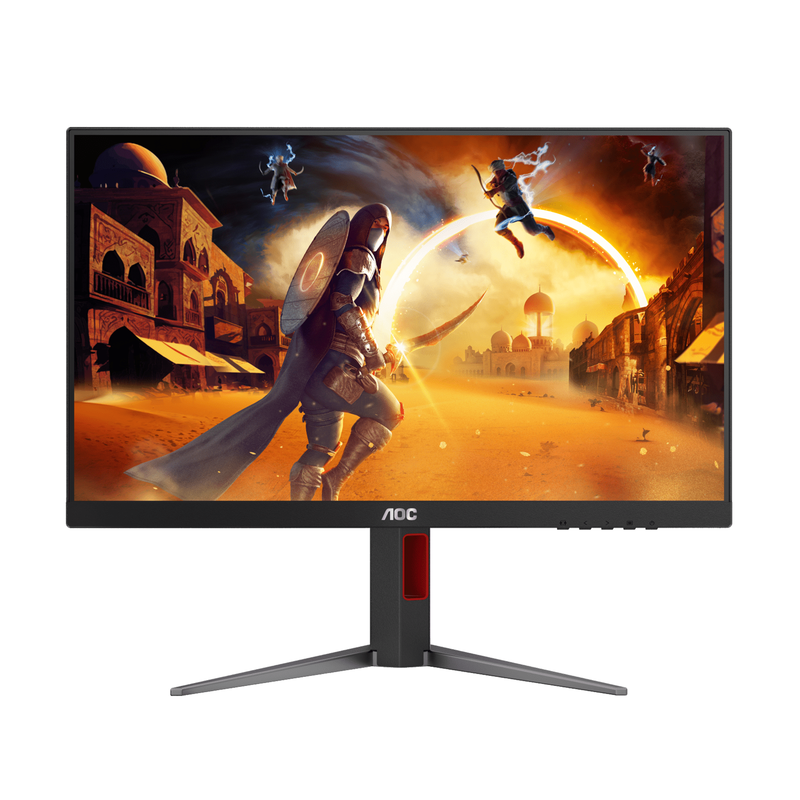 AOC 24G4 23.8″ 180 Hz Prix Maroc