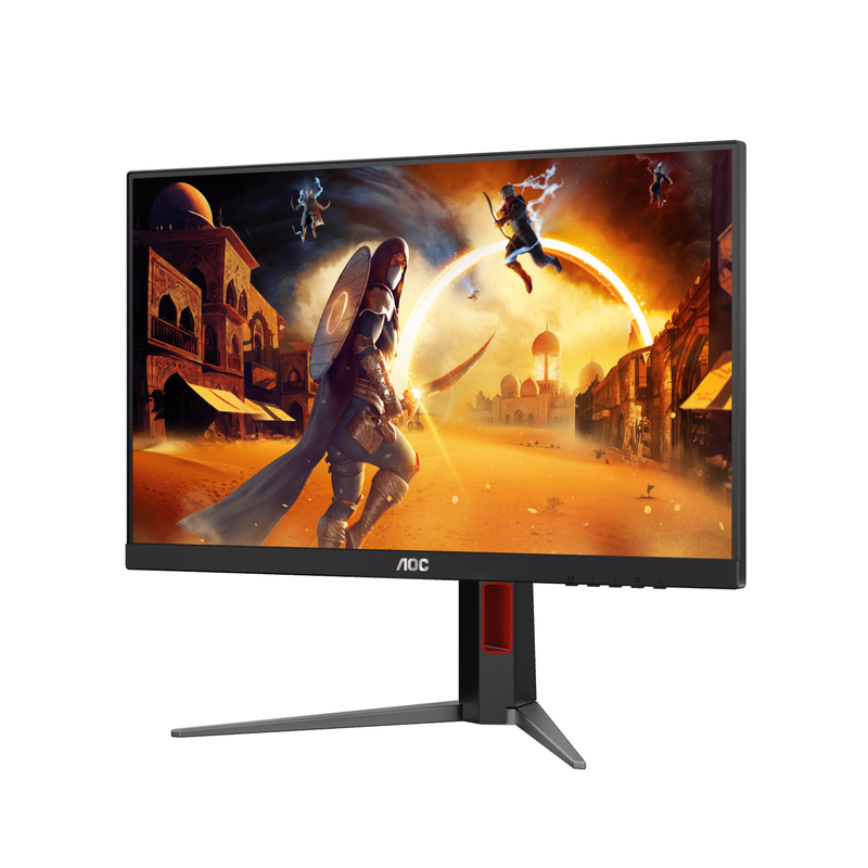 AOC 24G4 23.8″ 180 Hz Maroc Prix