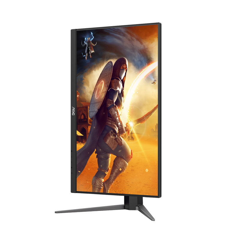 AOC 24G4 23.8″ 180 Hz Maroc