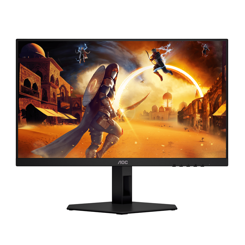 AOC 24G4E 23.8″ 180 Hz Prix Maroc