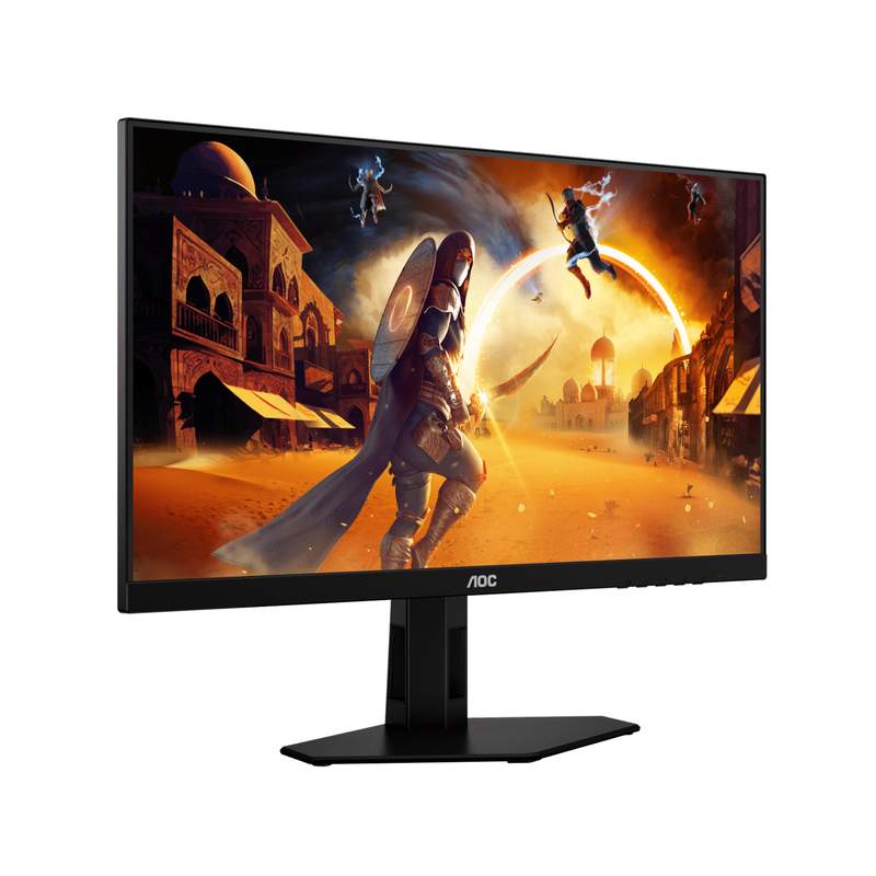 AOC 24G4E 23.8″ 180 Hz Maroc Prix