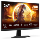 AOC 24G4HRE 23.8" 200Hz 0.5ms Fast IPS FHD Casablanca
