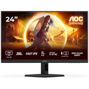 AOC 24G4HRE 23.8" 200Hz 0.5ms Fast IPS FHD Prix Maroc