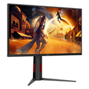 AOC 25G4S 24.5" 310Hz 0.3ms FHD Casablanca