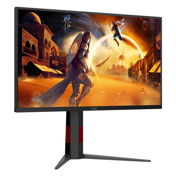 AOC 25G4S 24.5" 310Hz 0.3ms FHD Casablanca