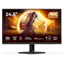 AOC 25G4SRE 24.5" Fast IPS 310Hz 0.3ms FHD Maroc
