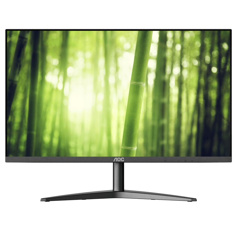 AOC 27B1H2 27" IPS 100Hz Prix Maroc