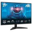 AOC 27B36X 27" IPS 144Hz 0.5ms Casablanca