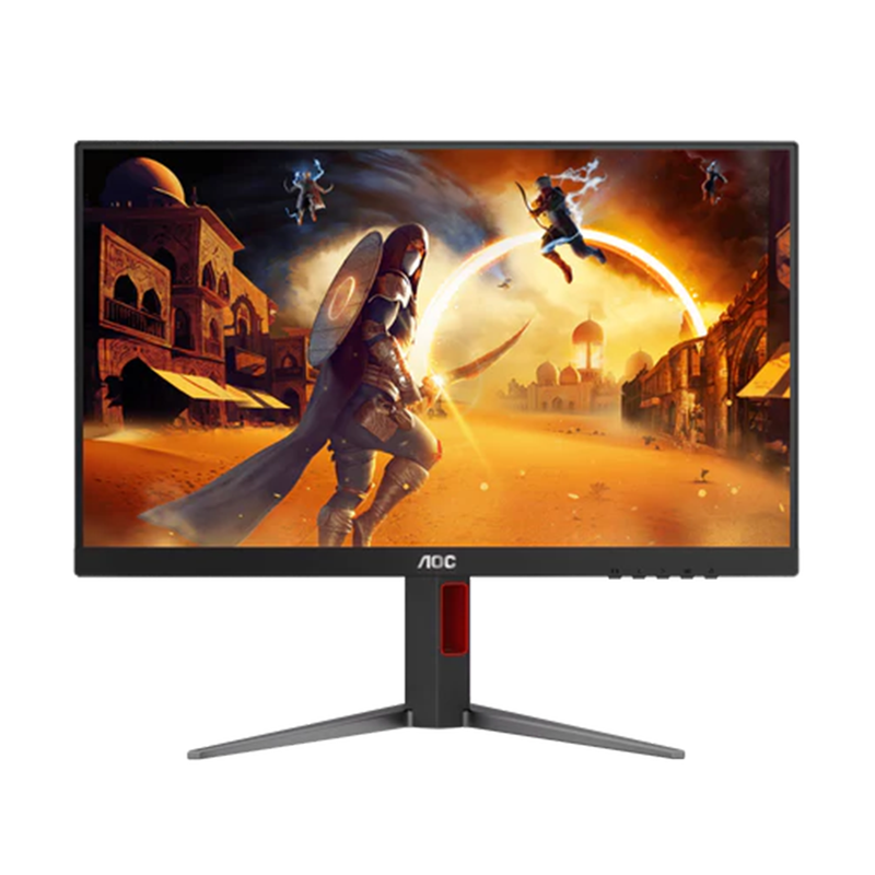 AOC 27G4 27″ 180 Hz Prix Maroc