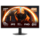 AOC 27G50Z 27" Fast IPS 0.3ms 260Hz Prix Maroc