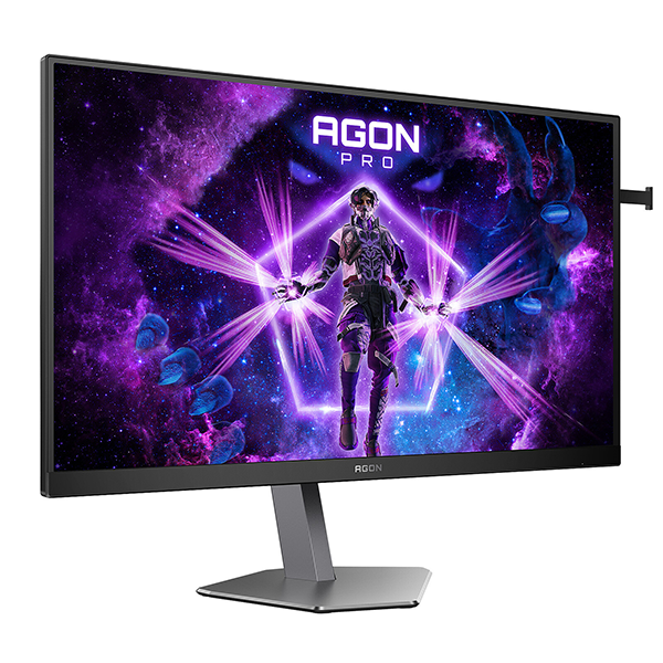 AOC AG276FK 27" 520Hz Maroc