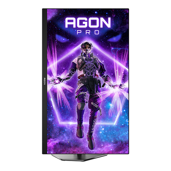 AOC AG276FK 27" 520Hz Marrakech