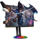AOC AGON AG275QXL 27" 170Hz casa
