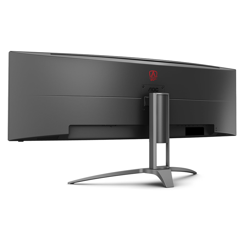 AOC AGON AG493UCX2 49" LED Prix Maroc