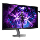 AOC AGON PRO AG276FK 27" 520Hz 0.3ms Fast IPS Casablanca