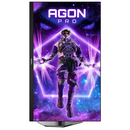 AOC AGON PRO AG276FK 27" 520Hz 0.3ms Fast IPS Casa
