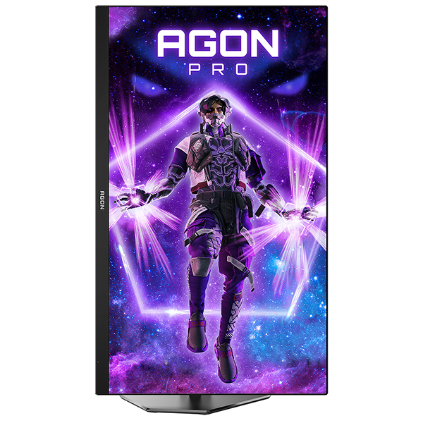 AOC AGON PRO AG276FK 27" 520Hz 0.3ms Fast IPS Casa