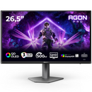 AOC AGON PRO AG276QKD2 26.5" OLED 500Hz 0.03ms 2.5K Prix Maroc