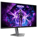 AOC AGON PRO AG276QKD2 26.5" OLED 500Hz 0.03ms 2.5K Casablanca