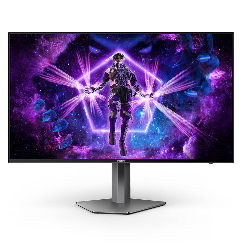 AOC AGON PRO AG276QZD 27" OLED Prix Maroc