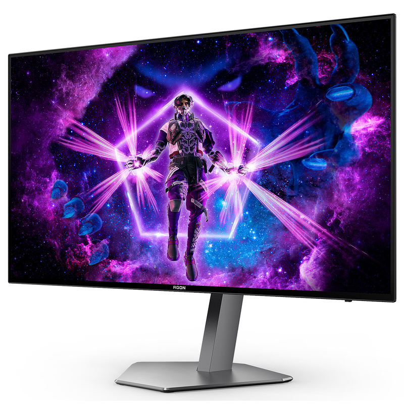 AOC AGON PRO AG276QZD 27" LED Maroc Prix