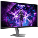 AOC AGON PRO AG276UZD 26.5" OLED 240Hz 0.03ms 4K Casablanca