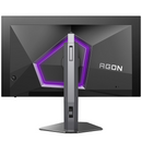 AOC AGON PRO AG276UZD 26.5" OLED 240Hz 0.03ms 4K Maroc