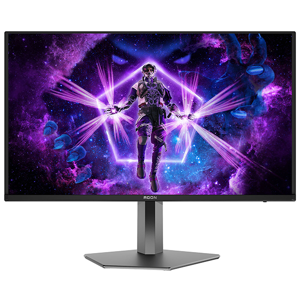 AOC AGON PRO AG326UD 31.5" 165Hz 0.03ms OLED 4K Prix Maroc