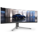 AOC AGON PRO PD49 49" QD-OLED 240Hz 0.03ms 5K casa