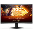 AOC C27G4ZXE 27" Fast VA 280Hz 0.3ms FHD Maroc
