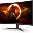 AOC C32G2ZE/BK 31.5" VA 240Hz 0.5ms FHD Casablanca