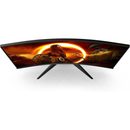 AOC C32G2ZE/BK 31.5" VA 240Hz 0.5ms FHD casa