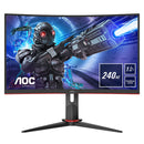 AOC C32G2ZE 32" 240Hz Maroc