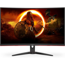 AOC C32G2ZE/BK 31.5" VA 240Hz 0.5ms FHD Maroc