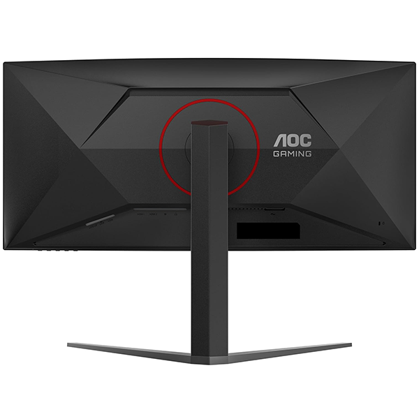 AOC CU34G4 34" 180Hz 0.5ms Fast VA UWQHD Maroc