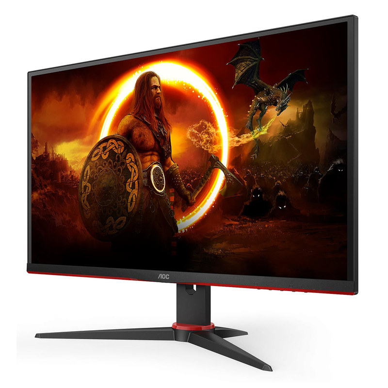 AOC G2 Q27G2E 27" 2K 155Hz Casablanca