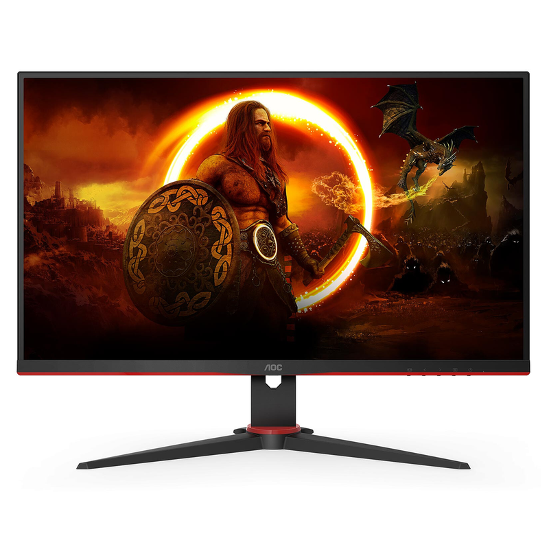 AOC G2 Q27G2E 27" 2K 155Hz Prix Maroc